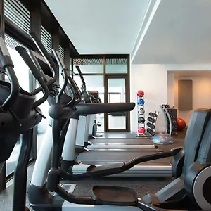 Отель Four Points By Sheraton, Брисбен